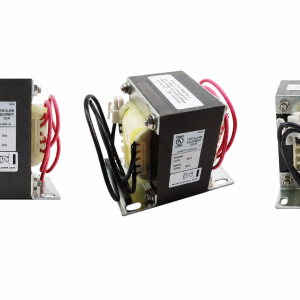 Edwards EST F-XTR120 F-Series Power Expander Transformer