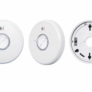 Edwards EST GC-VM Genesis Ceiling Strobe (White)