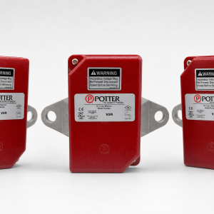 Potter VSR-6 Waterflow Alarm Switch with Retard
