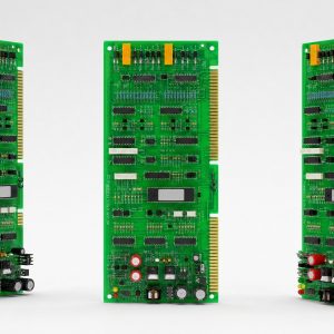 Siemens ALD-2I Analog Loop Driver (REFURBISHED)