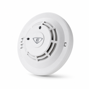 Edwards EST GSA-PS Vigilant Intelligent Photoelectric Smoke Detector
