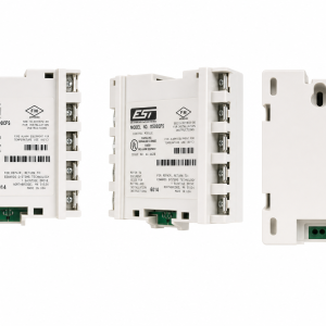 Edwards Est M500Cfs Addressable Intelligent Control Module