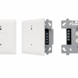 Edwards EST M500SF Supervised Control Module