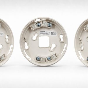 Siemens DB-11E Standard Base