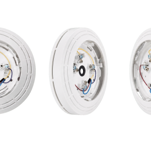 Edwards EST SIGA-AB4GT Sounder Base (NEW)