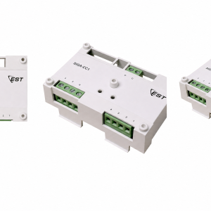 Edwards Est Siga Cc1 Single Input Signal Module