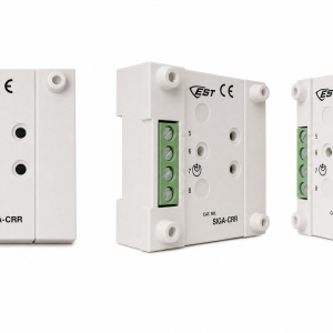 Edwards Est Siga Crr Module Polarity Reversing Relay