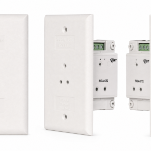 Edwards Est Siga Ct2 Dual Input Module