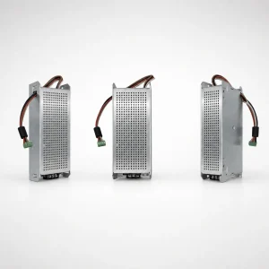 Siemens FP2012-U1 (S54400-Z60-A1) 300W Power Supply