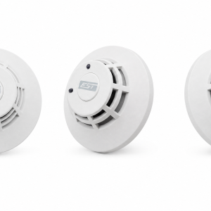 Edwards EST SIGA-HRS Intelligent Heat Detector
