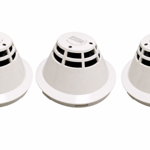 Edwards Est Siga Hrsi Intelligent Detector Class A2R Siga Hrsi