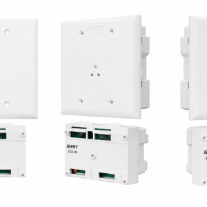 Edwards EST SIGA-IM Fault Isolator Module