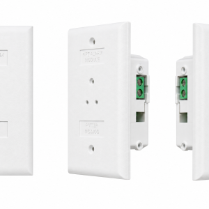 Edwards EST SIGA-IO I/O Module