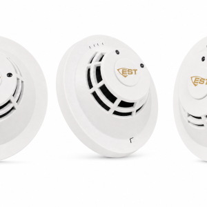 Edwards EST SIGA-IPHS Multi-Sensor Detector (REFURBISHED)