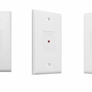 Edwards EST SIGA-LED Remote Alarm Indicator