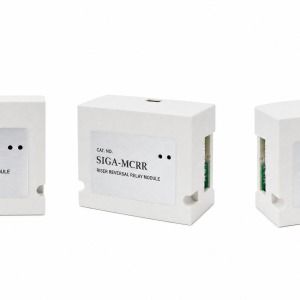 Edwards EST SIGA-MCRR UIO Plug-in Polarity Reversal Relay Module