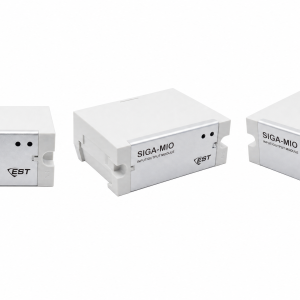 Edwards EST SIGA-MIO Input/Output Module