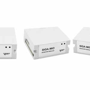 Edwards EST SIGA-MIO UIO Plug-in I/O Module