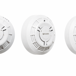 Edwards EST SIGA-PCD Smoke and CO Detector