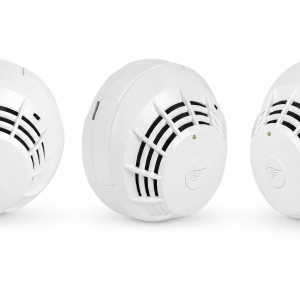 Edwards EST (SIGA-PD) Intelligent Photoelectric Smoke Detector