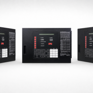 Siemens MKB-4 Annunciator Keypad (Reconditioned)