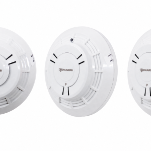 Edwards EST SIGA-PD Smoke Sensor