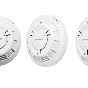 Edwards EST SIGA-PHD Smoke and Heat Detector