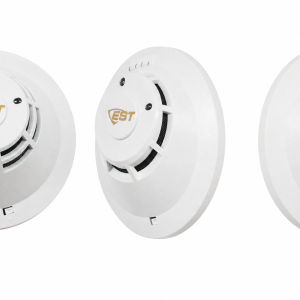 Edwards EST SIGA-PHS Intelligent 3D Multisensor Detector