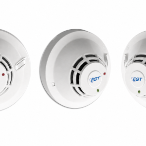 Edwards EST SIGA-PS Photoelectric Smoke Detector (NEW)