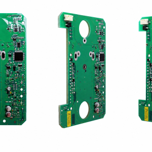 Edwards EST SIGA-SDPCB Replacement PCB and Sensor Kit