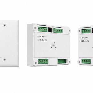 Edwards EST SIGA-UM Universal Class A/B Module