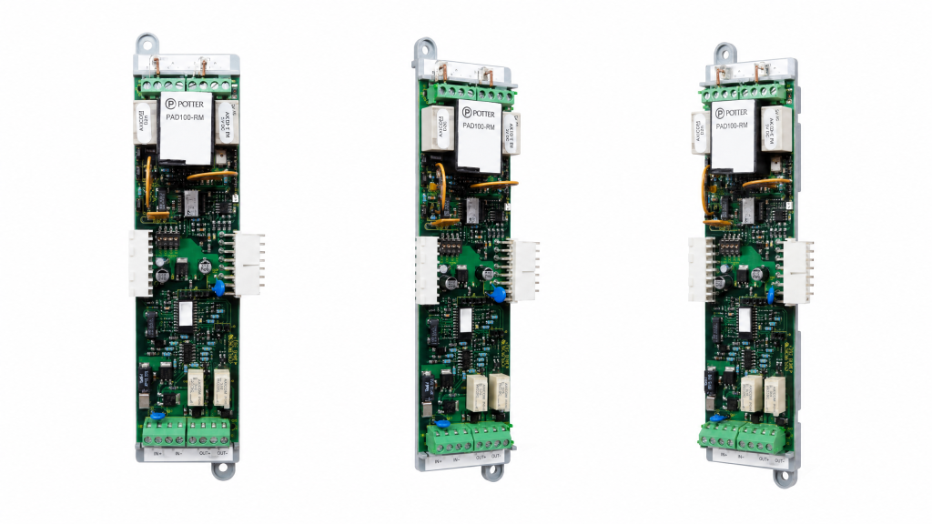 Est Loop Controller Edwards EST SLIC Signature Loop Intelligent Controller Card Module ...