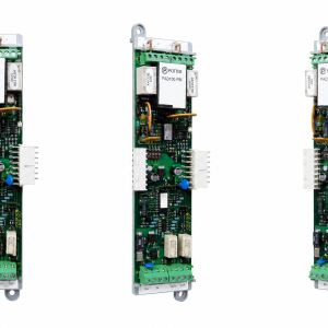 Edwards EST SLIC Signature Loop Intelligent Controller Card Module