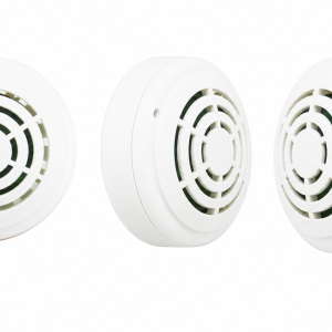 Edwards EST V-HFD Vigilant Intelligent Analog Fixed Temperature Heat Detector