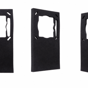 Edwards EST WG4GSKT Full Body Mounting Gasket