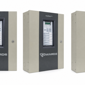 Edwards FSP502G Conventional Fire Alarm Control Panel
