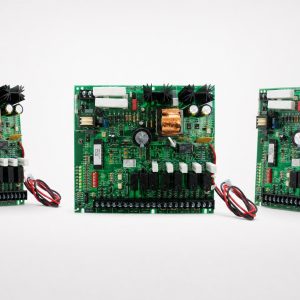 Siemens PAD-3-MB Auxiliary Power Supply RB