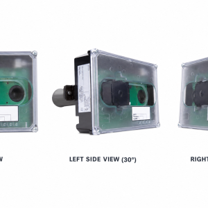 Edwards FX-PDD