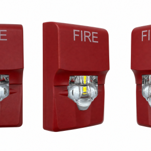 Edwards G1VRF Compact Wall Strobe