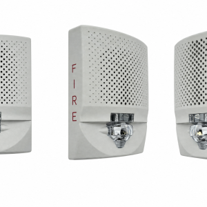 Edwards G4AVWF Wall Horn Strobe