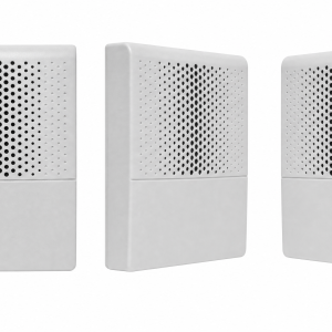 Edwards G4AWF Horn White