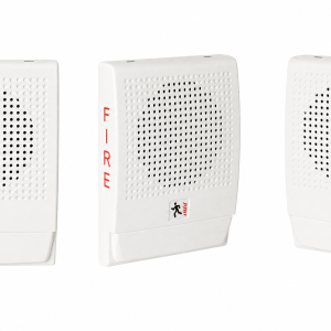 Edwards G4HFWF-S7 White Speaker (NEW)