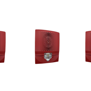 Edwards G4SVRN Wall Speaker Strobe