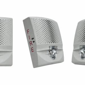 Edwards G4SVWF Speaker Strobe