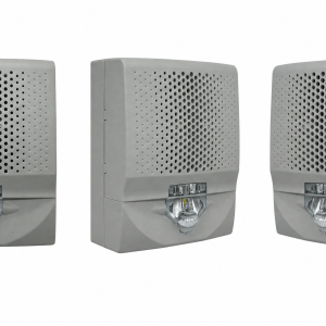 Edwards G4SVWN Genesis LED G4S Series Speaker Strobe