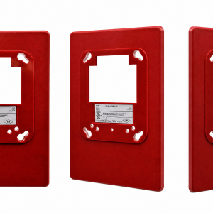 Edwards G4TR Trim Plate