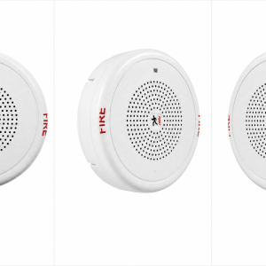 Edwards GCHFWF-S7 White Speaker (NEW)