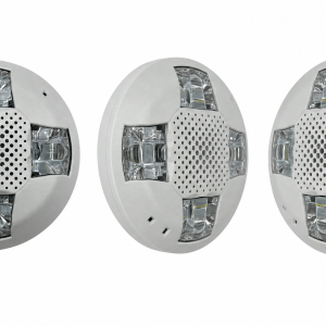 Edwards GCSVWN Genesis LED GCS Series Speaker Strobe