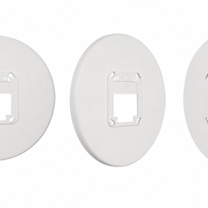Edwards GCTW Ceiling Trim Plate