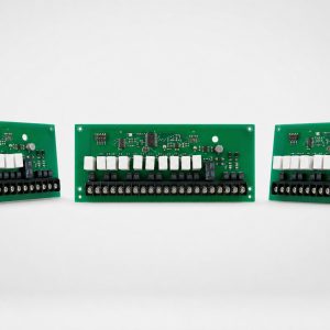 Silent Knight SK-5217 10-Zone Expander